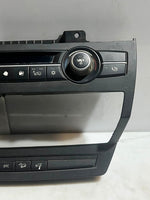 Load image into Gallery viewer, 2006-2013 BMW X5 E70 and X6 E71 A/C Climate Control Unit 9178065 OEM