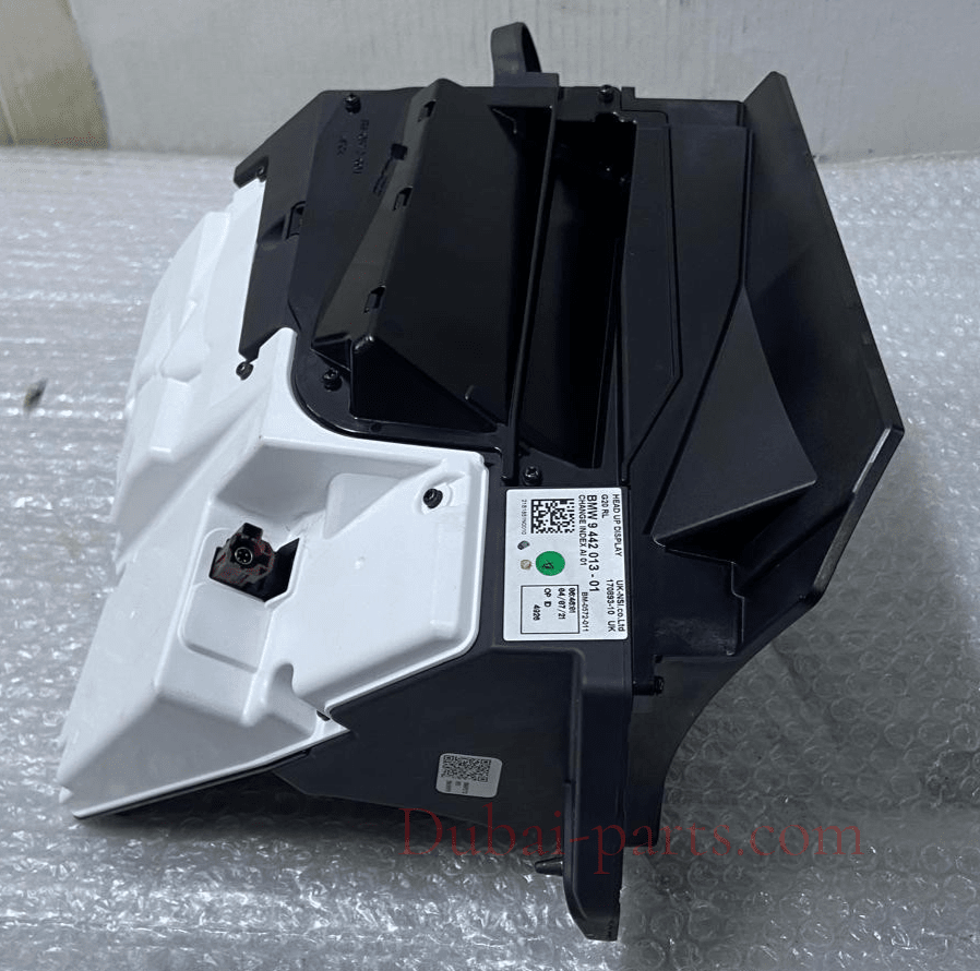 OEM BMW 3 SERIES G26 WINDSCREEN HEADS UP DISPLAY UNIT 2018-2023 9442013