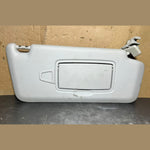 Load image into Gallery viewer, 14-18 Mercedes W205 C-Class Front Right Side Sunvisor Sun Shade A205 8100210