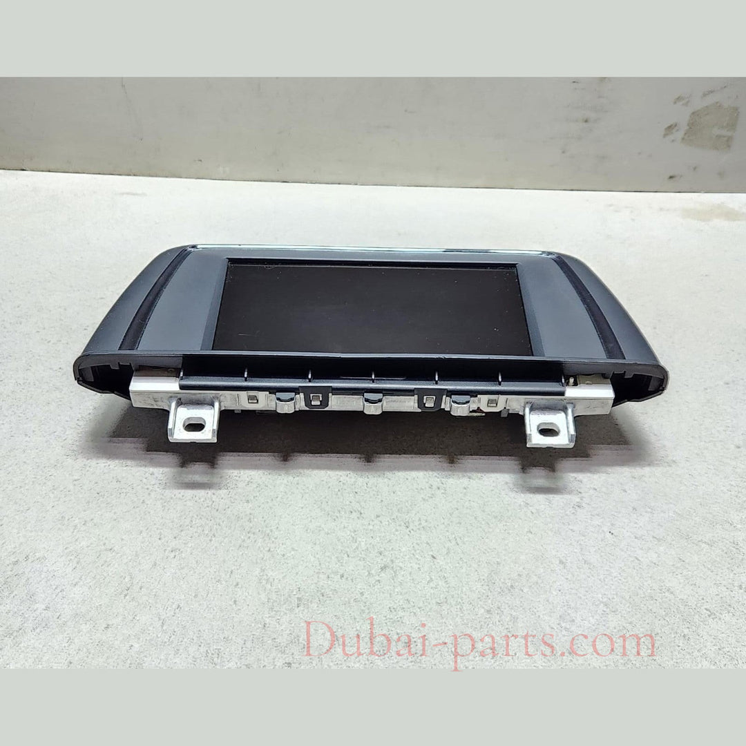 Genuine BMW Navigation Information Display Screen 9270393 F30 F31 F36 F80 F82