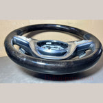 Load image into Gallery viewer, Mercedes W213 Steering Wheel Multi Function Sport Assembly &amp; Paddle Shifts LHD