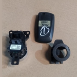 Load image into Gallery viewer, BMW 1 3 5 Series N47N F20 F21 F30 F10 DDE ENGINE CONTROL UNIT SET +KEY - 8574380