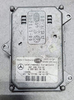 Load image into Gallery viewer, 2005-2010 Mercedes-Benz CLS500 Xenon Headlight Ballast Control Unit A0038205826