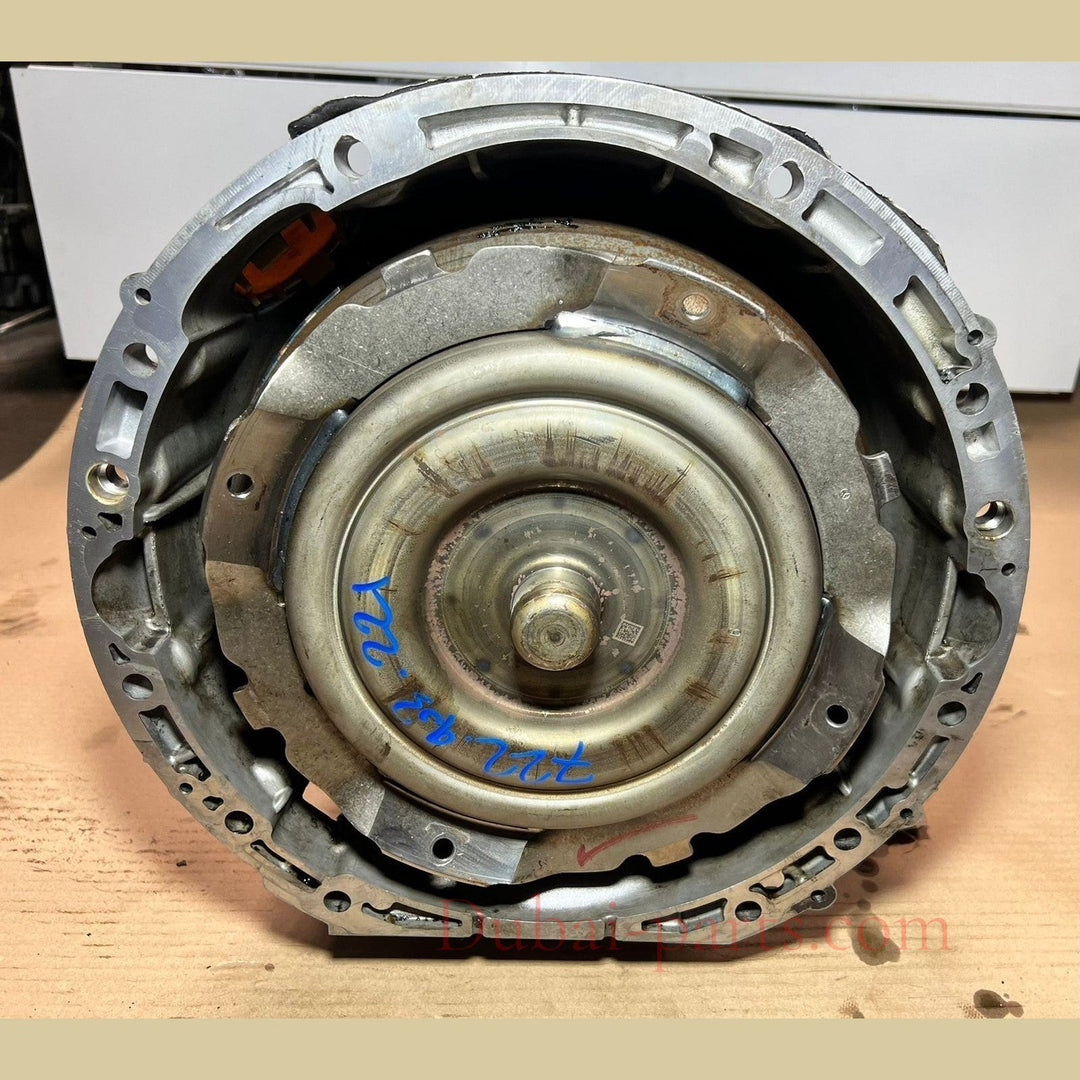 Mercedes-Benz W212 W221 Automatic Transmission Gearbox 722.903 7G-Tronic OEM