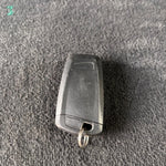 Load image into Gallery viewer, BMW F30 320i N20 ENGINE CONTROL Unit ECU SET DME WITH KEY 8631725
