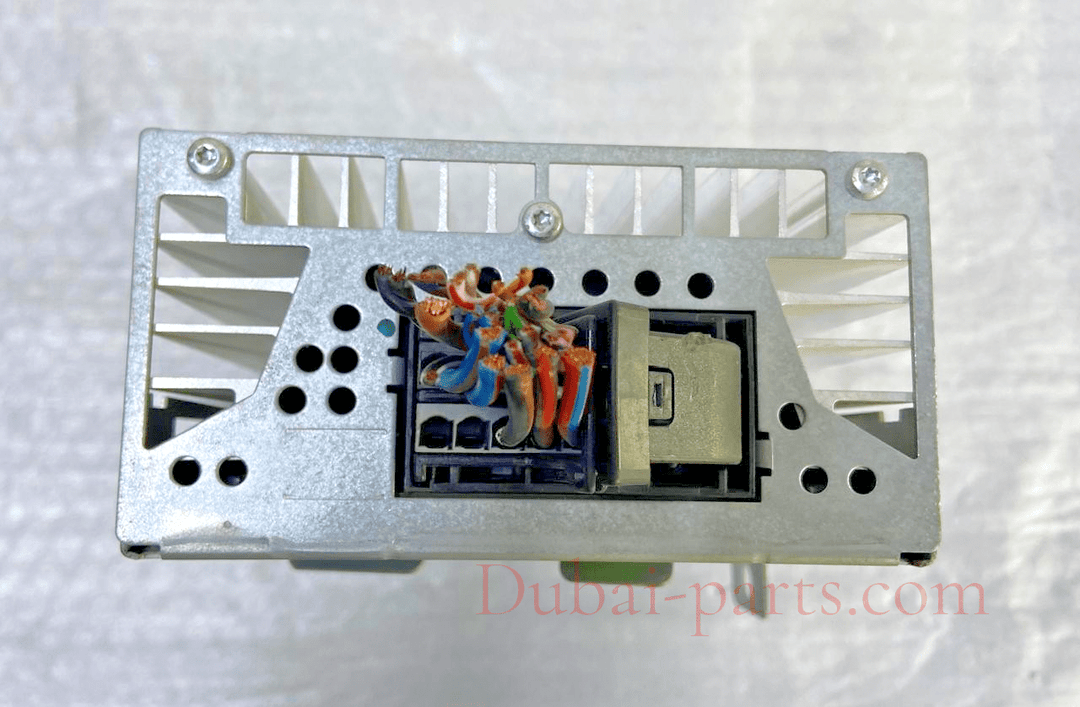 OEM BMW 5 Series F10 F11 530d HI-Fi HARMAN/BECKER Sound Audio Amplifier 9241335