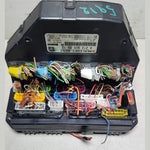 Bild in die Galerieansicht laden, Mercedes-Benz Front Fuse Box Control Module A2129005912 C-Class W204 S204 OEM