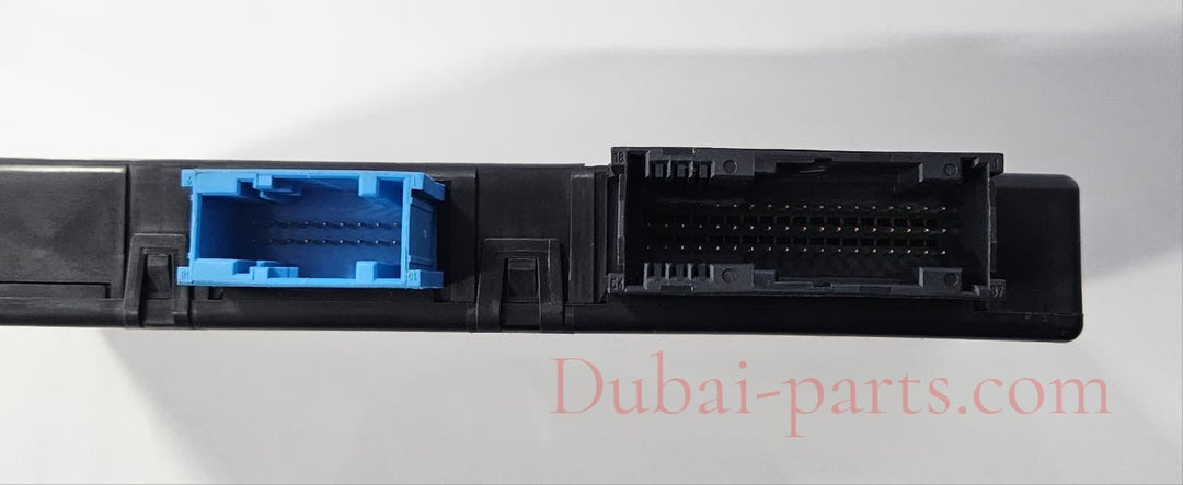 OEM 2012-2018 BMW F12 F13 F06 F02 CENTRAL GATEWAY CONTROL MODULE 9321878