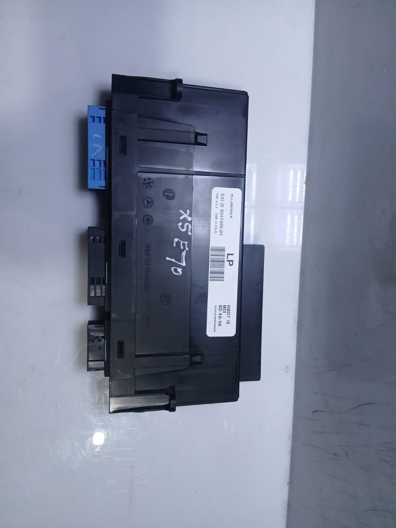 BMW X5 X6 E70 E71 E72 Comfort Control Module JUNCTION BOX 9247465-01 OEM