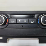 Load image into Gallery viewer, 2013-2015 BMW 1 3 Series E81 E87 E90 X1 E84 Climate Control Panel 9292263