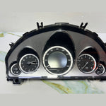 Load image into Gallery viewer, 10-14 Mercedes-Benz W212 E-Class Instrument Cluster Speedometer A212 9005903 OEM