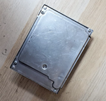 قم بتحميل الصورة إلى عارض الصور، OEM BMW ALPINA B7 4.4L 2006-2008 Engine Computer DME ECU 7555400