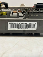 قم بتحميل الصورة إلى عارض الصور، 2007-2014 BMW X5 E70 and X6 E71 Rear Power Distribution Fuse Box 6931687 OEM