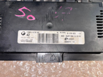 Load image into Gallery viewer, Bmw X5 E70 FRM Footwell Module Genuine 9263791 -9170453 - 9287251 LOTS 3PCS