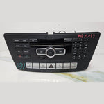Load image into Gallery viewer, 13-16 Mercedes-Benz W166 ML GLE Radio Audio Head Unit CD Player A166 9002109 OEM