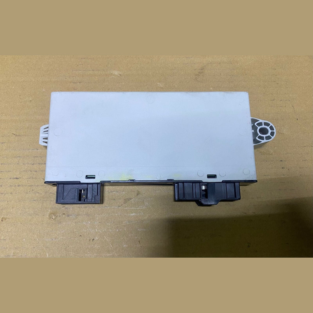 2015 BMW X3 Comfort Access Control Unit 9301522 5 Series F10, 6 Series F12 F13