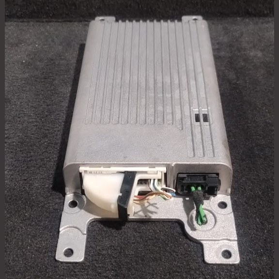 BMW E-SERIES BLUETOOTH MULA MULF2 MODULE ECU P/N 9226711