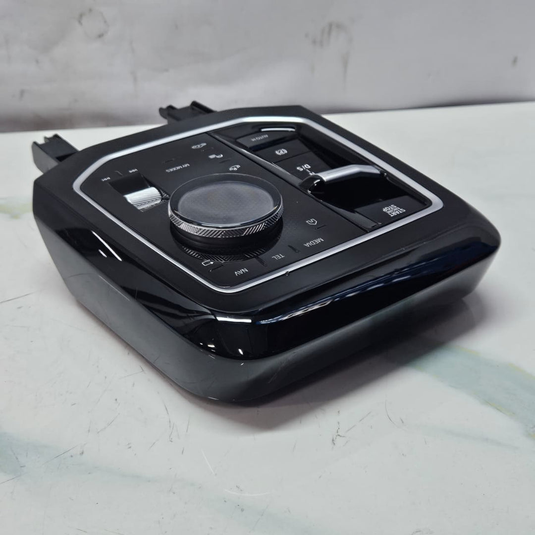 BMW 7 Series i7 G70 models I drive Controller Gear Selector Switch 5A73B23 OEM