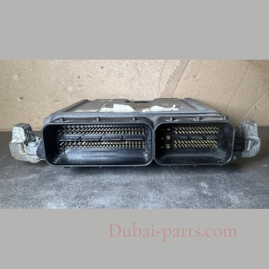 10-14 Mercedes W204 C-CLASS Engine Control Module Unit ECM ECU A274 9000700 OEM
