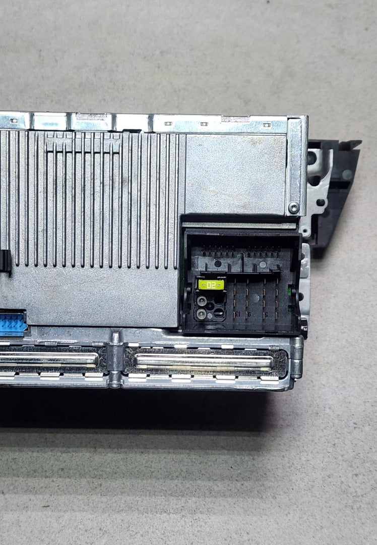2008 BMW X5 Navigation Unit 9165854 X5 E70 and X6 E71 