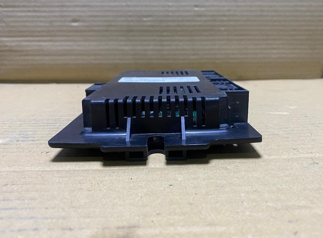 2015 BMW X1 Footwell Module 9390491 E90 E91 E92 E93 3 Series and E84 X1