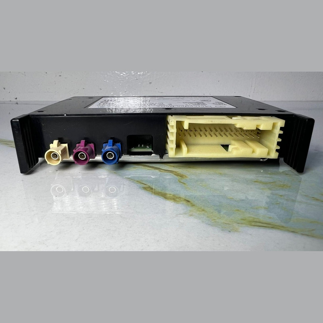 Mercedes-Benz W222 S-Class Communication Control Module Unit A222 9003920 OEM