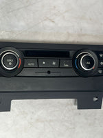 قم بتحميل الصورة إلى عارض الصور، BMW 1 3 Series E81 E82 E87 E88 E90 Climate Control Unit 9263303 OEM