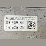 Load image into Gallery viewer, ECU SET 8617569 BMW  X1 E84 2013 LCI TURBO N20A Engine Control Module Unit