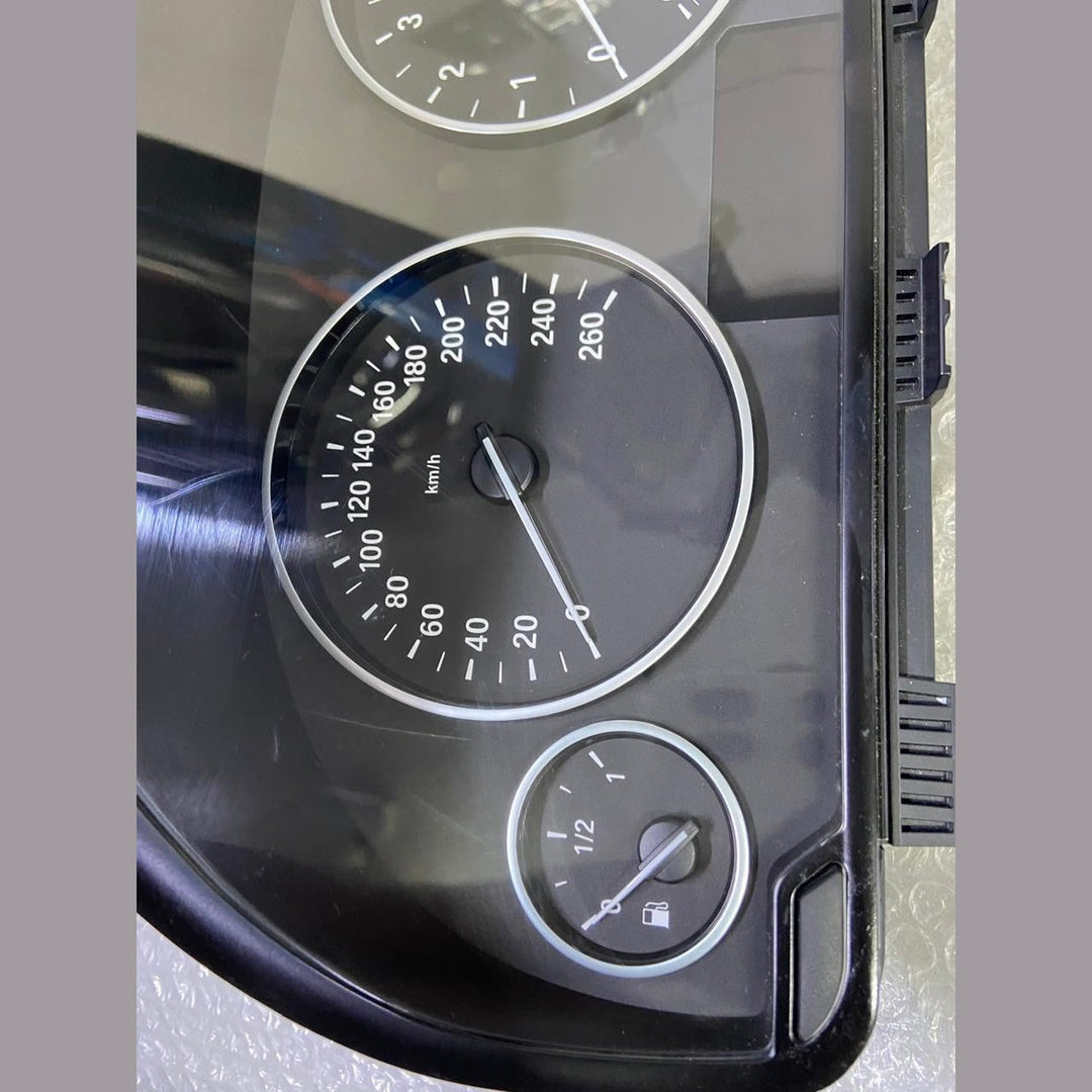 OEM BMW X3 F25 2.0D SPEEDO SPEEDOMETER INSTRUMENT CLUSTER 9232890