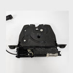 قم بتحميل الصورة إلى عارض الصور، 2010-2015 BMW X1 E84 Trunk Lid Latch 7200511 USED