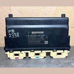 Bild in die Galerieansicht laden, 14-18 Mercedes W222 S-Class AMG Rear Right Seat Control Module A222 9002808 OEM