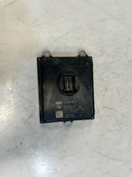 Bild in die Galerieansicht laden, 2014-2018 BMW i3 X1 F48 X2 F39 F45 MINI F55 Headlight LED Control Unit 7429896