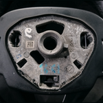 Load image into Gallery viewer, GENUINE BMW G01 X3 2019 LEATHER STEERING WHEEL OEM - 6995082