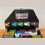 Load image into Gallery viewer, 2014 Mercedes-Benz E300 Front Fuse Box Sam Control Unit A2129009025 W212 W204