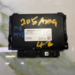Load image into Gallery viewer, Mercedes-Benz Transmission Control Unit A 205 9001136 W205 C-Class