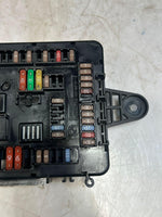 Load image into Gallery viewer, 2014-2016 BMW 1 Series F20 and 2 Series F22 F23 428i Rear Fuse Box 9337880 OEM