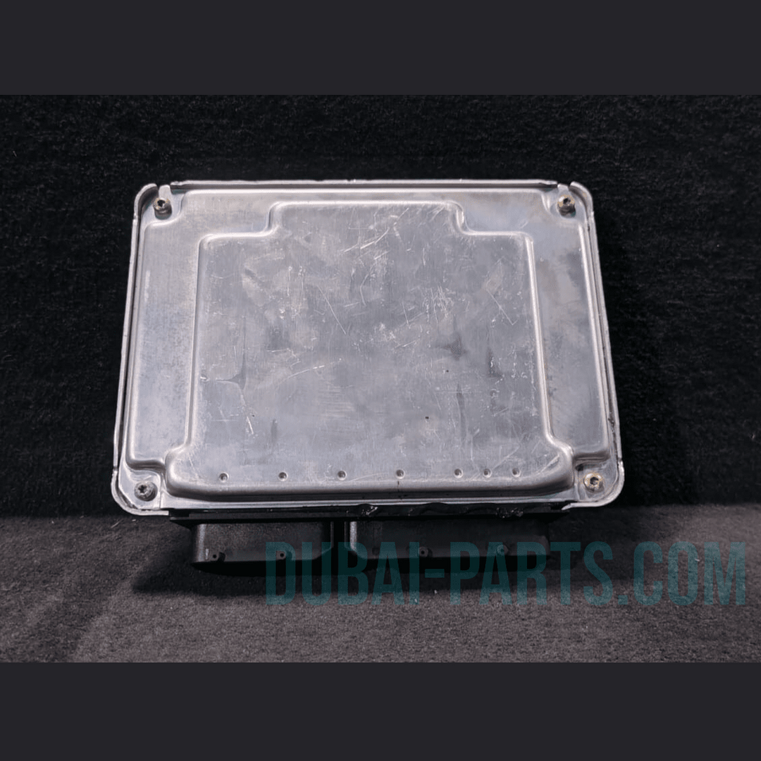 BMW 7 SERIES E65 E66 760i 760Li ENGINE CONTROL UNIT ECU ONLY - 7506280