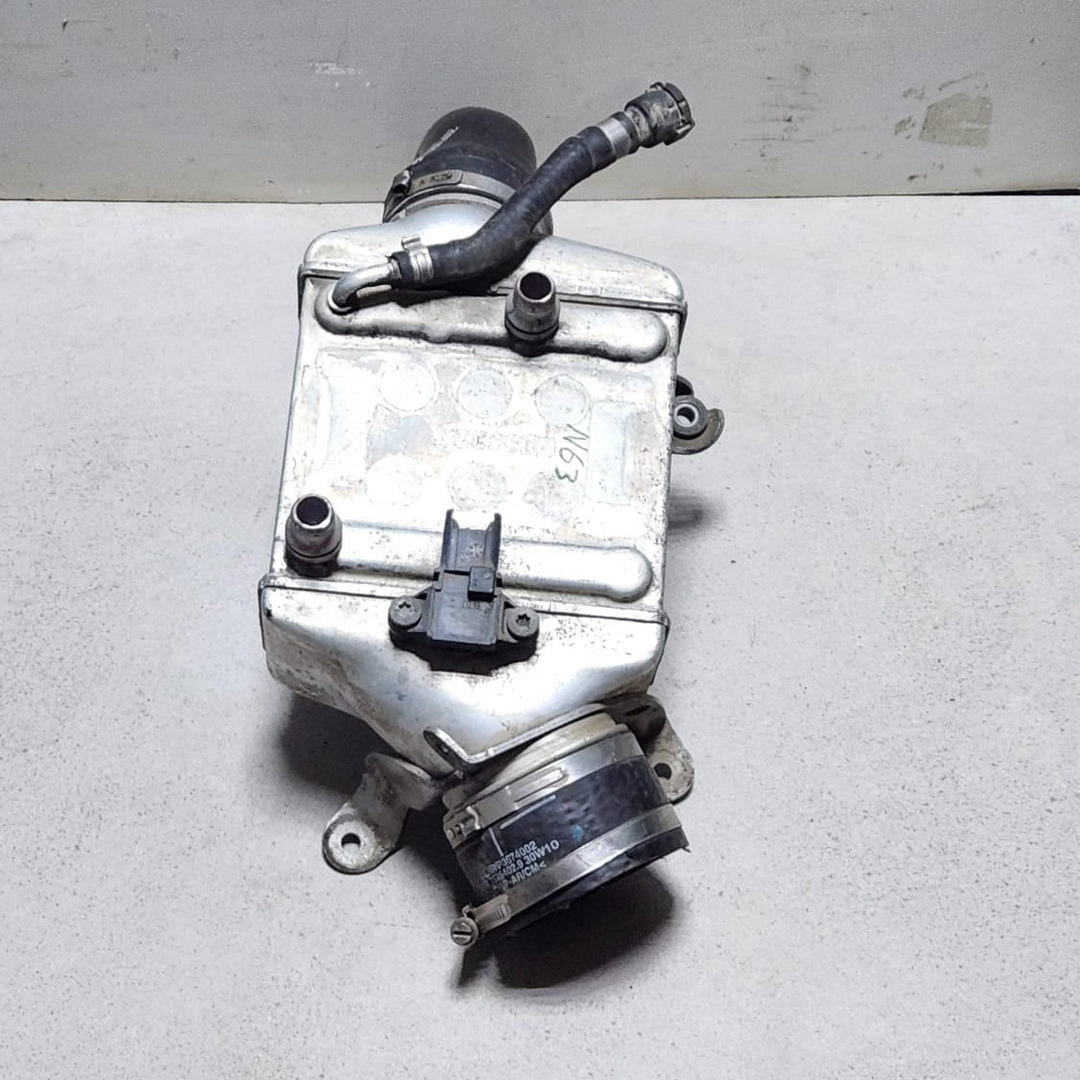 2008-2019 BMW X6 Intercooler 7575404 X6 E71 