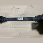 Load image into Gallery viewer, 2012-2015 BMW 335i Rear Axle Shaft 7597685 F30 335i, F32 435i, and M240i models 
