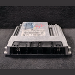 Load image into Gallery viewer, BMW 1 3 Series E87 E90 116i 316i N45 ENGINE CONTROL UNIT ECU MODULE ONLY-7550688
