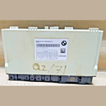 Load image into Gallery viewer, 2017-2018 BMW M760LI XDRIVE  Front SEAT Control Module 9483828 OEM