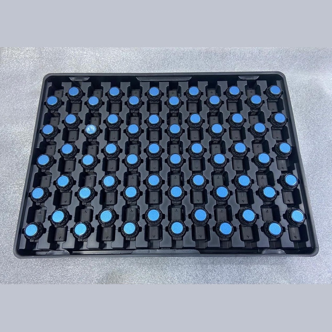 OEM BMW 228i 228iX F40 F44  Parking sensor Bosch 6.50 Seaside blue 9473495 New