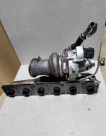Bild in die Galerieansicht laden, 2011-2015 BMW 535i Turbo charger 7583908 535i F10 F11 with 3.0L engine