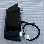 Load image into Gallery viewer, OEM BMW F20 F30 F31 F34 CID Central Information Display Screen Monitor 9262753