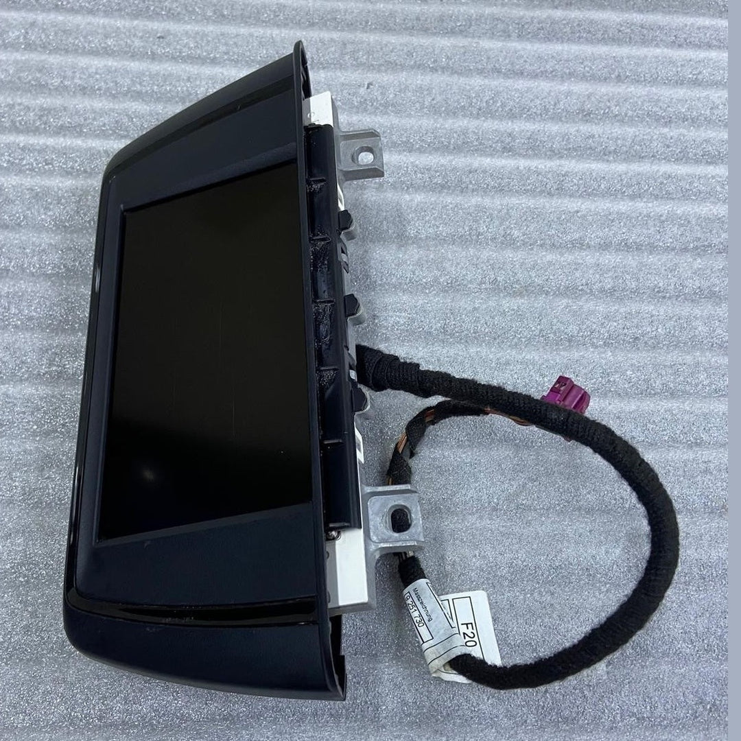OEM BMW F20 F30 F31 F34 CID Central Information Display Screen Monitor 9262753