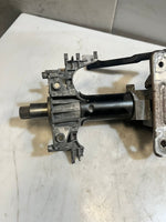 Bild in die Galerieansicht laden, 2009-2016 BMW Z4 E89 Manually Adjustable Steering Column 6789671 OEM