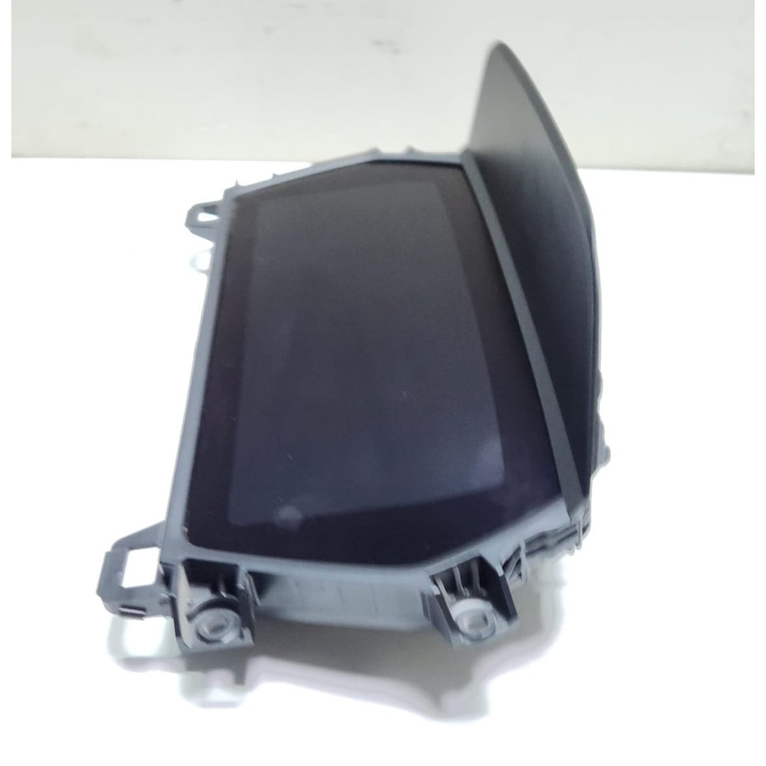 2019 BMW 118i Speedometer Instrument Cluster 5A671B7 2 Series F44 