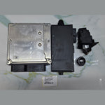 Bild in die Galerieansicht laden, OEM BMW E60 E61 5 Series and E90 M57 Engine Control Unit 7809944