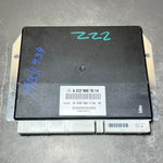Load image into Gallery viewer, MERCEDES W222 S-Class AIR SUSPENSION CONTROL UNIT MODULE A222 9007614 OEM
