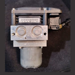 Load image into Gallery viewer, BMW  ABS(Anti-lock Braking System ) CONTROL UNIT MODULE  UNIT  6798289 E70 X5
